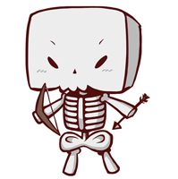 skeletoon