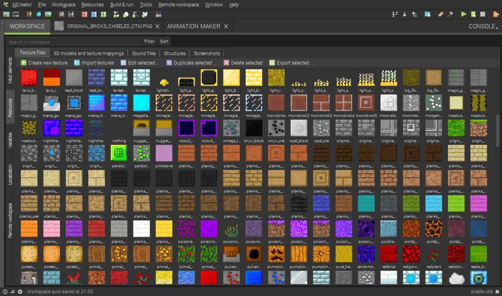mcreator2