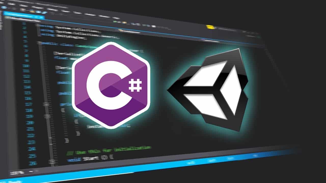 unity c#
