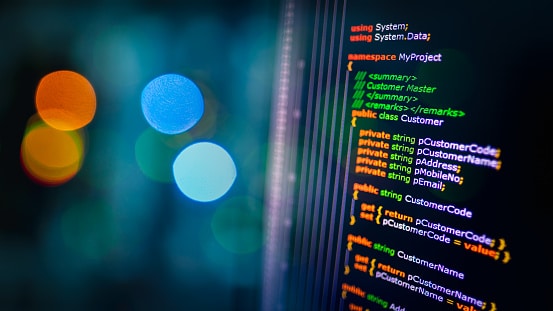 cs-code